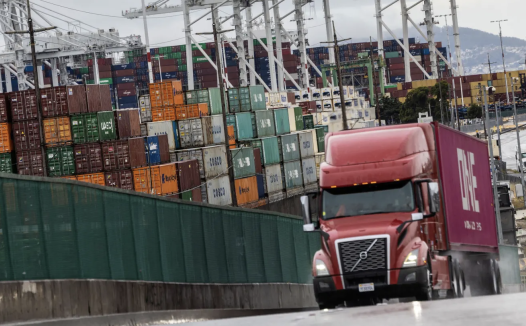 贸易战按下暂停键!中美握手90天!暂缓关税或将引爆“运价+物价”双涨!